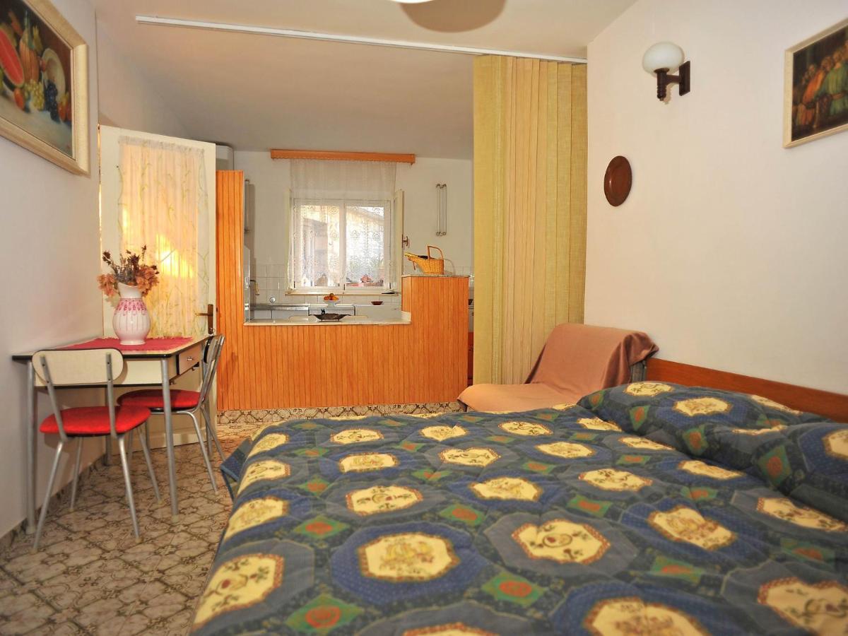 Apartment Mirta-4 By Interhome سوتيفان المظهر الخارجي الصورة