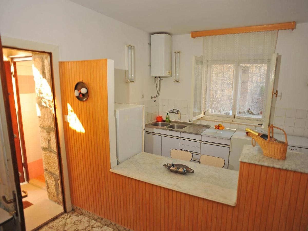 Apartment Mirta-4 By Interhome سوتيفان المظهر الخارجي الصورة